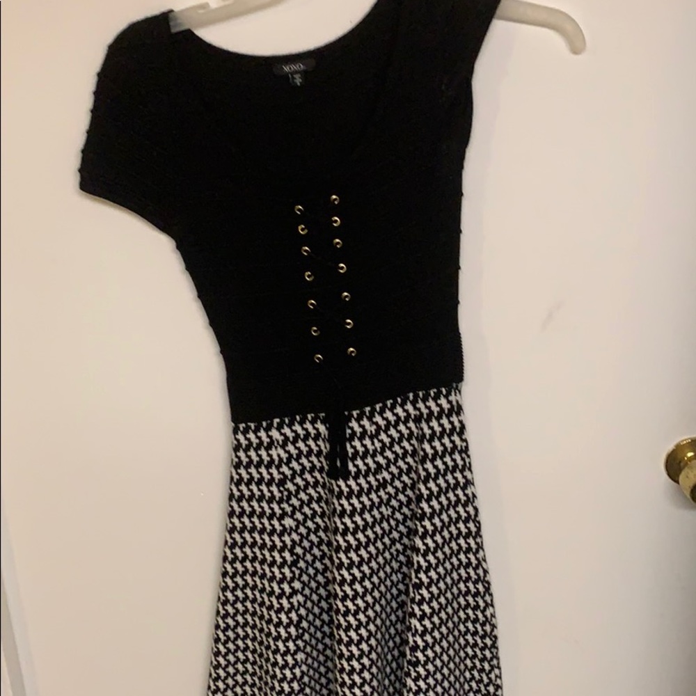 Size small xoxo dress